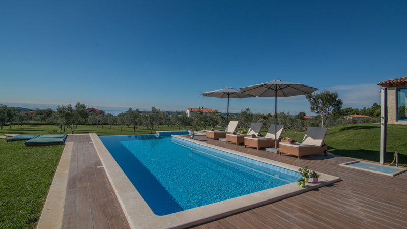 Villa Evelyn