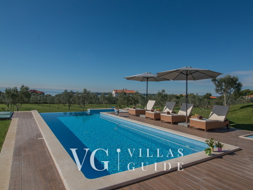 Villa Evelyn