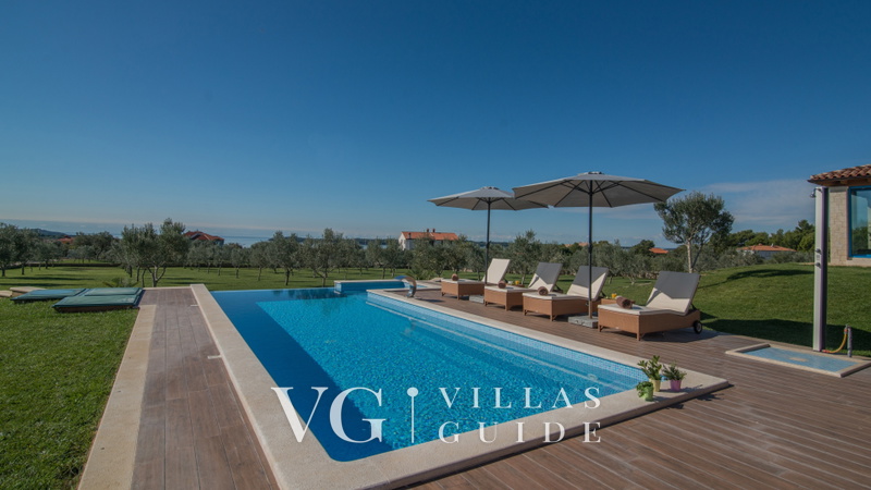 Villa Evelyn