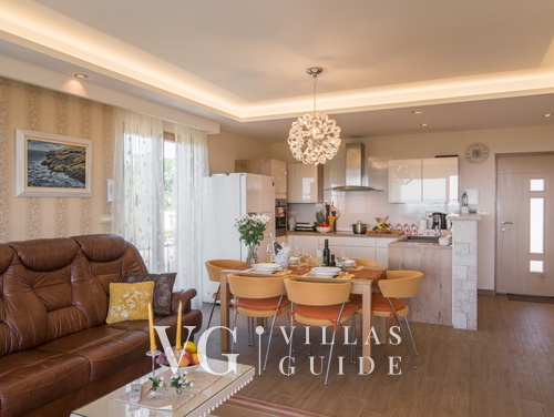 Villa Evelyn