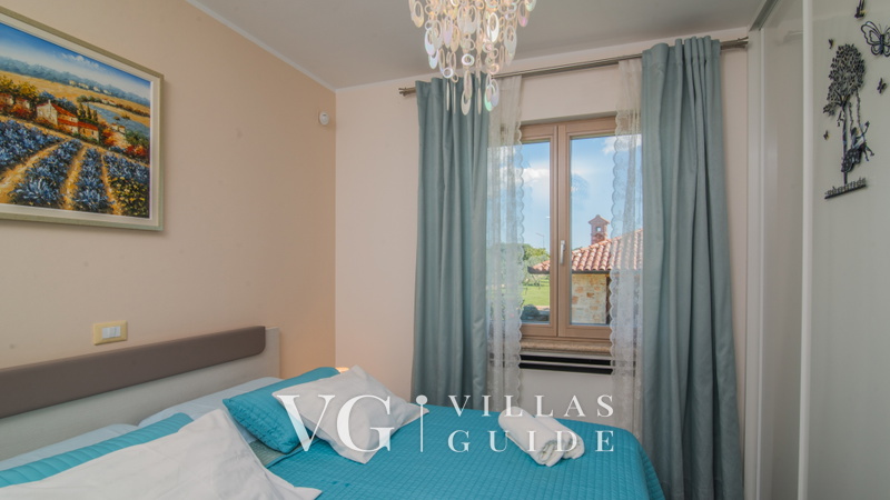 Villa Evelyn