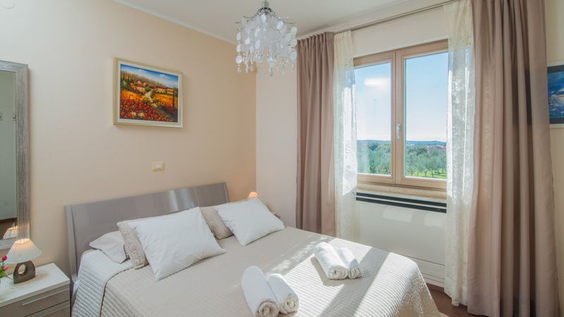 Villa Evelyn