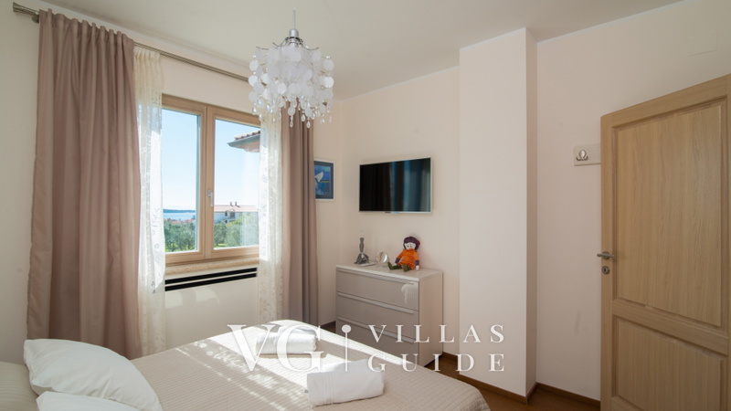 Villa Evelyn Bedroom