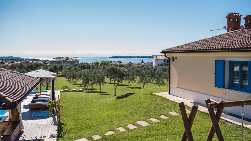 Villa Evelyn