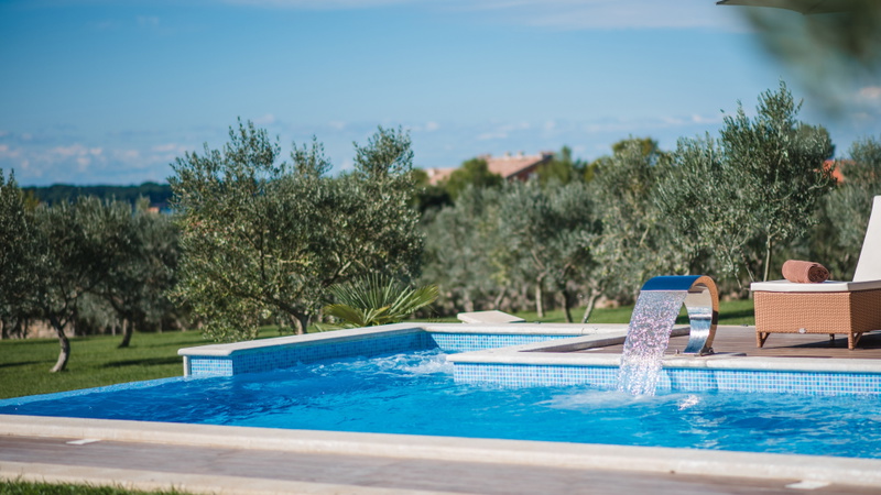 Villa Evelyn