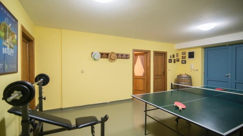 Villa Evelyn