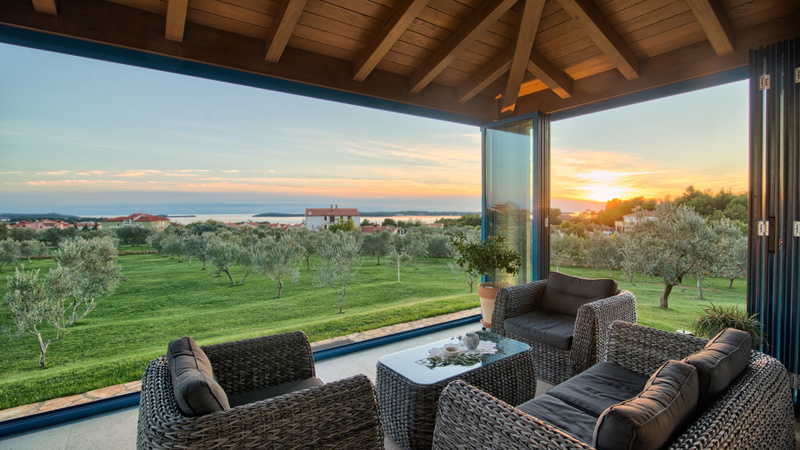 Villa Evelyn