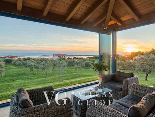 Villa Evelyn