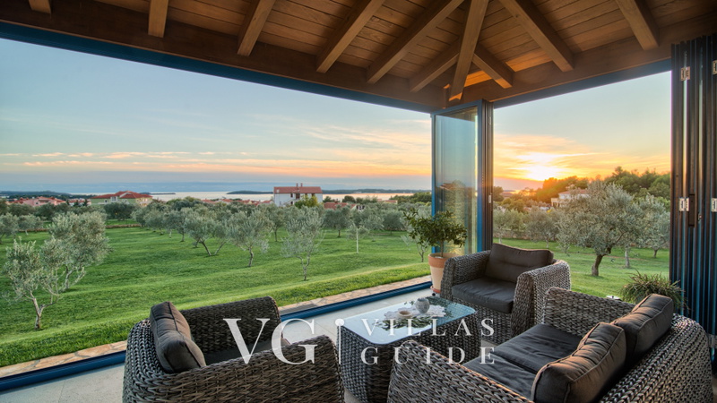 Villa Evelyn