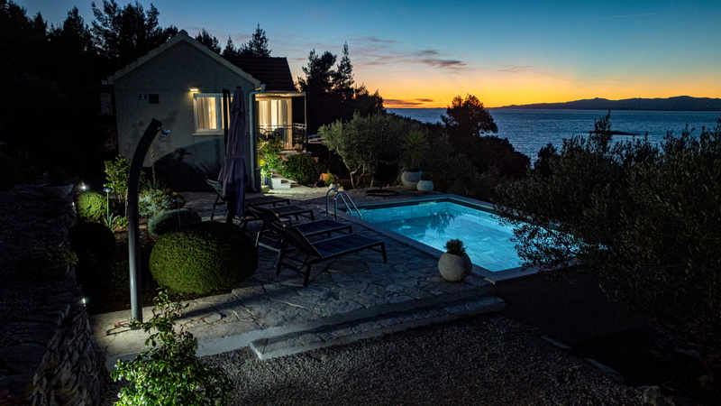 Holiday home Dubravka