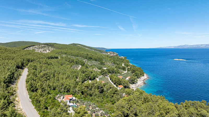 Holiday home Dubravka