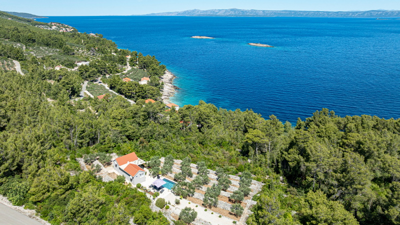 Holiday home Dubravka