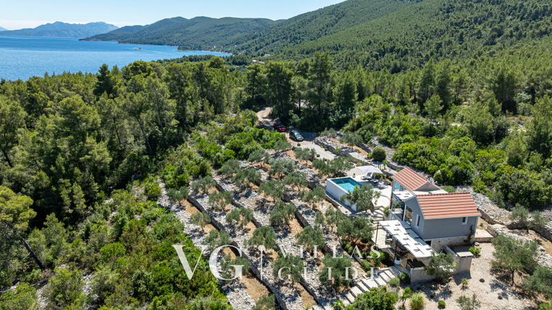 Holiday home Dubravka Mikrolage