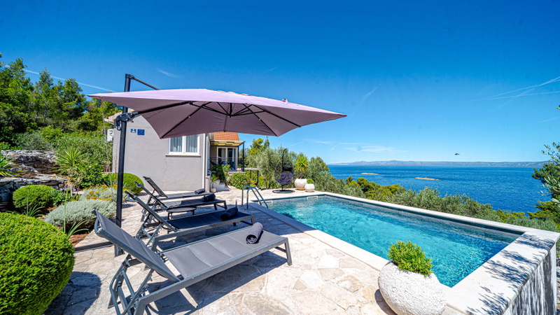 Holiday home Dubravka