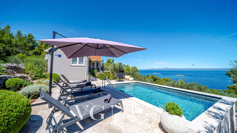 Holiday home Dubravka