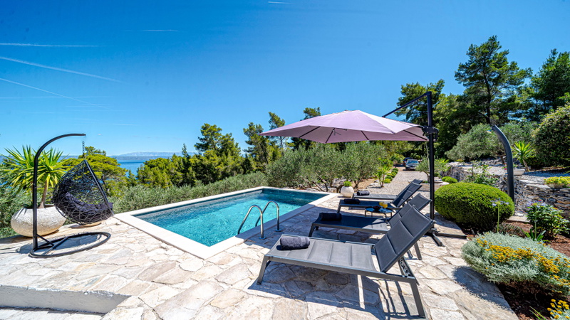 Holiday home Dubravka