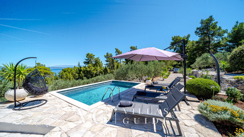 Holiday home Dubravka