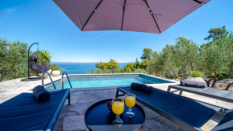 Holiday home Dubravka
