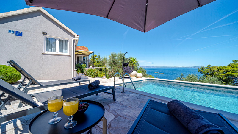 Holiday home Dubravka