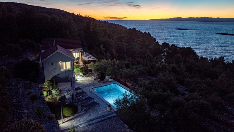 Holiday home Dubravka