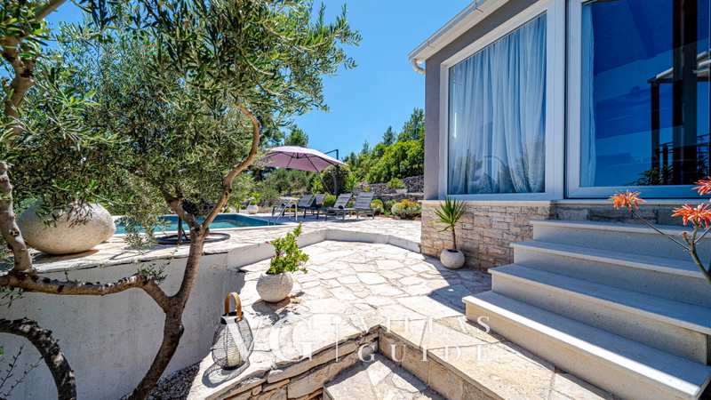 Holiday home Dubravka Zusatzinhalte