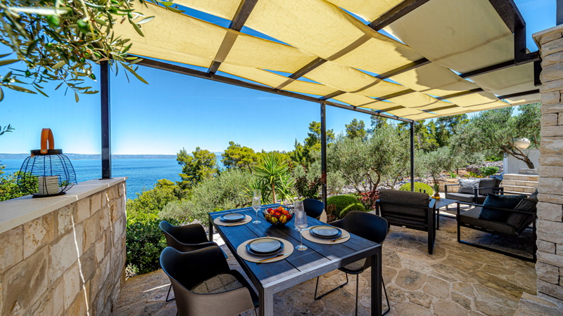 Holiday home Dubravka