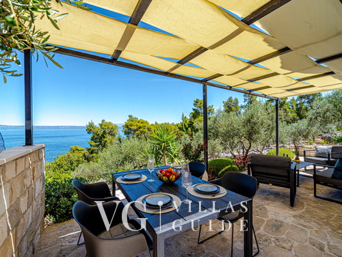 Holiday home Dubravka