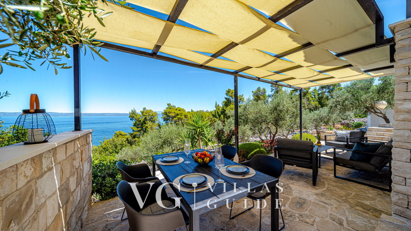 Holiday home Dubravka