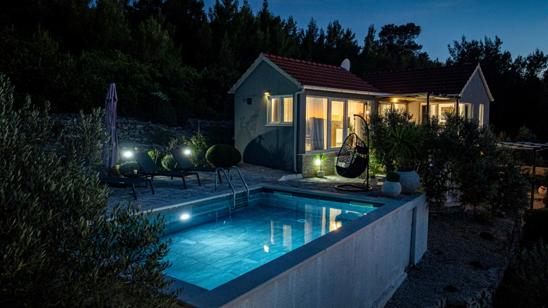 Holiday home Dubravka