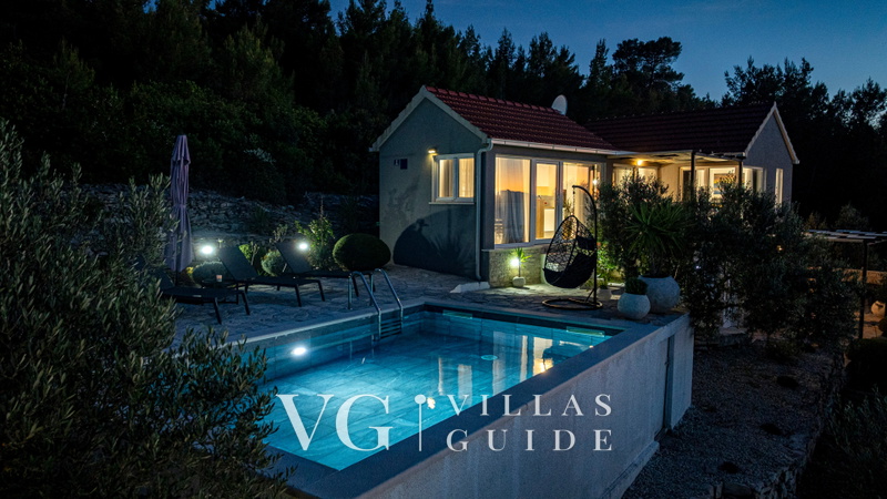 Holiday home Dubravka