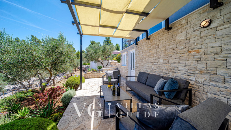 Holiday home Dubravka