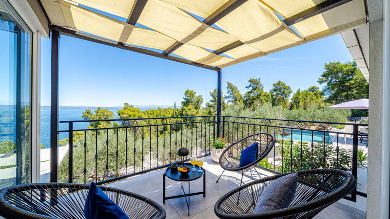 Holiday home Dubravka
