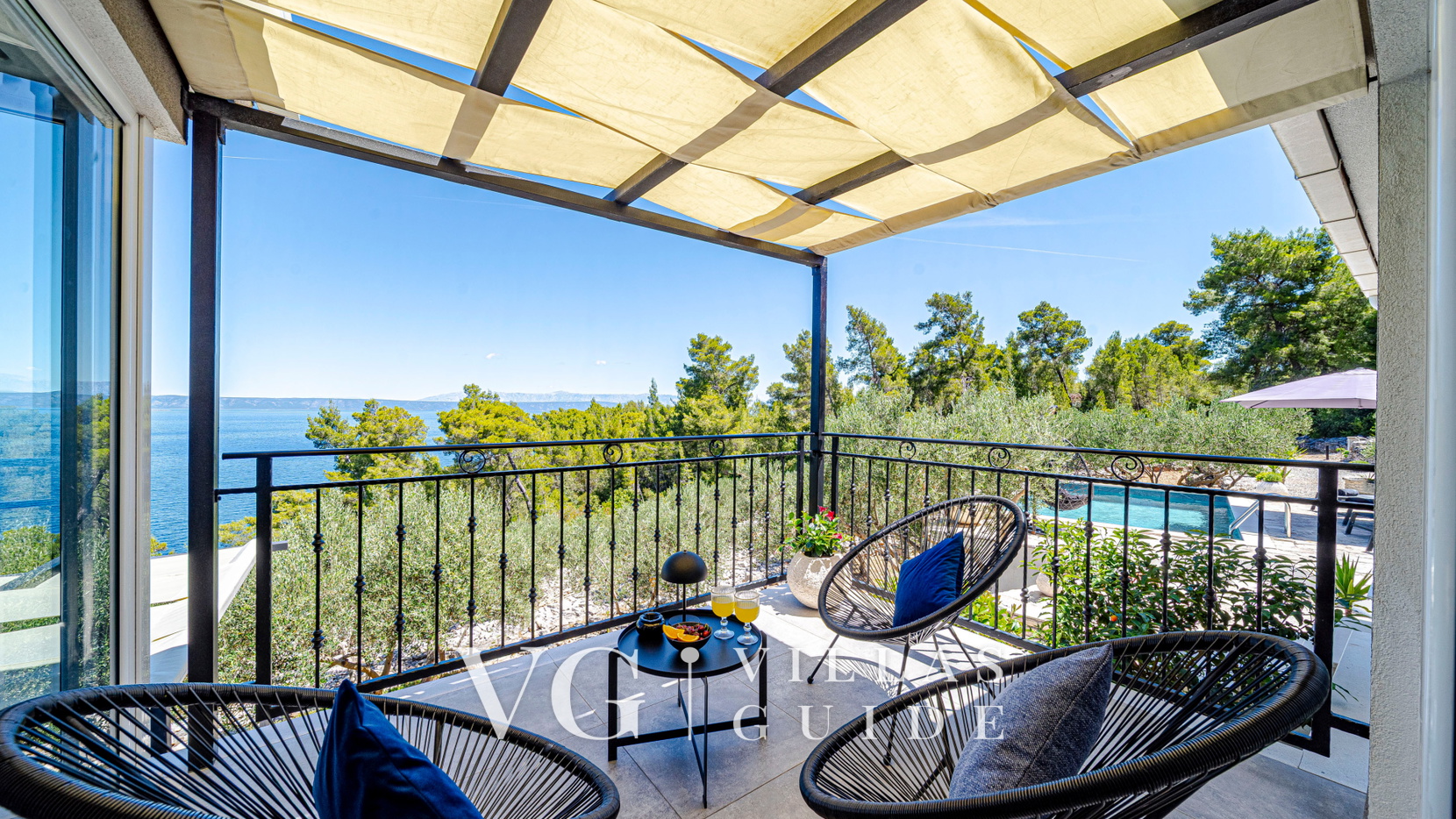 Holiday home Dubravka Zusatzinhalte