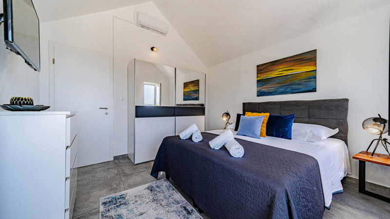 Holiday home Dubravka