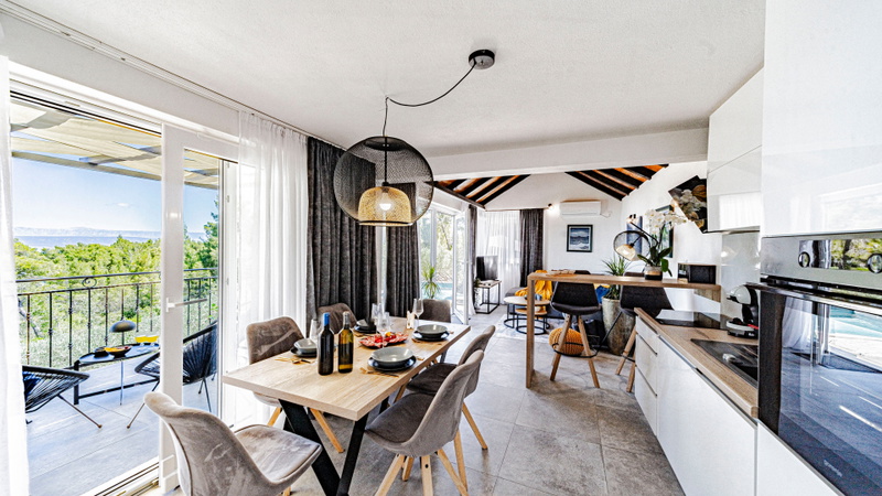 Holiday home Dubravka