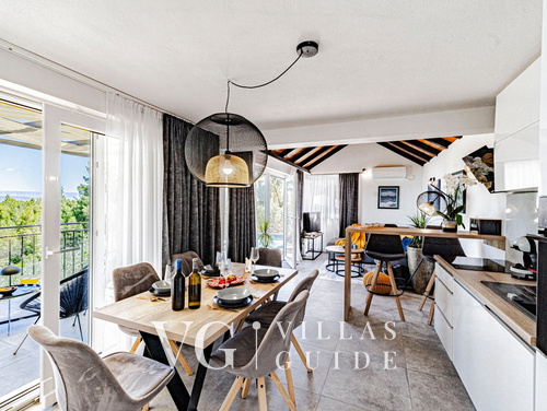 Holiday home Dubravka