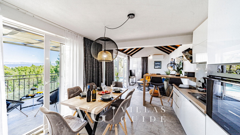 Holiday home Dubravka
