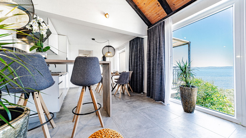 Holiday home Dubravka