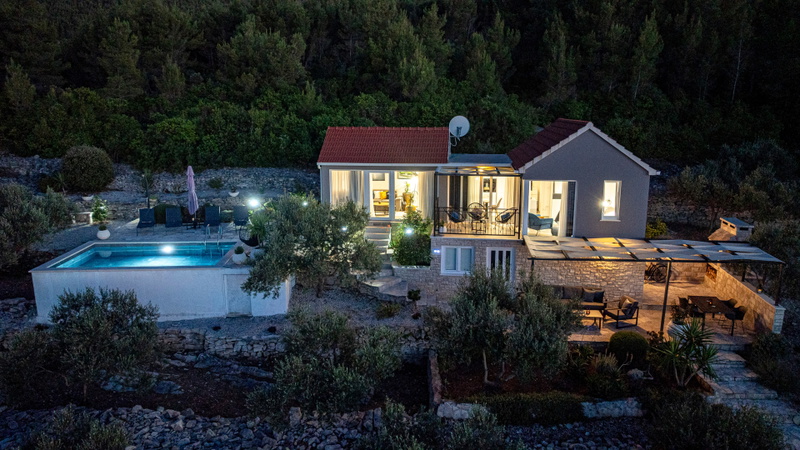 Holiday home Dubravka