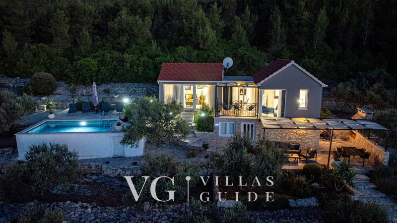 Holiday home Dubravka