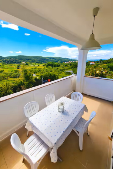 Apartman Sunset View Rab