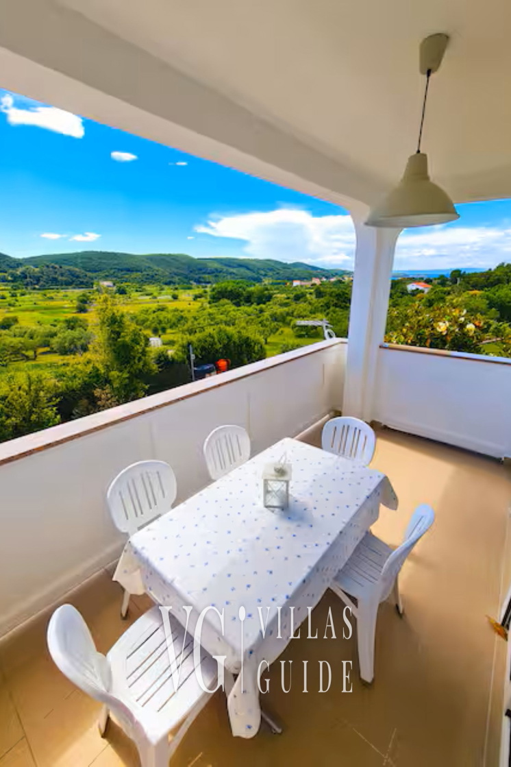 Apartman Sunset View Rab