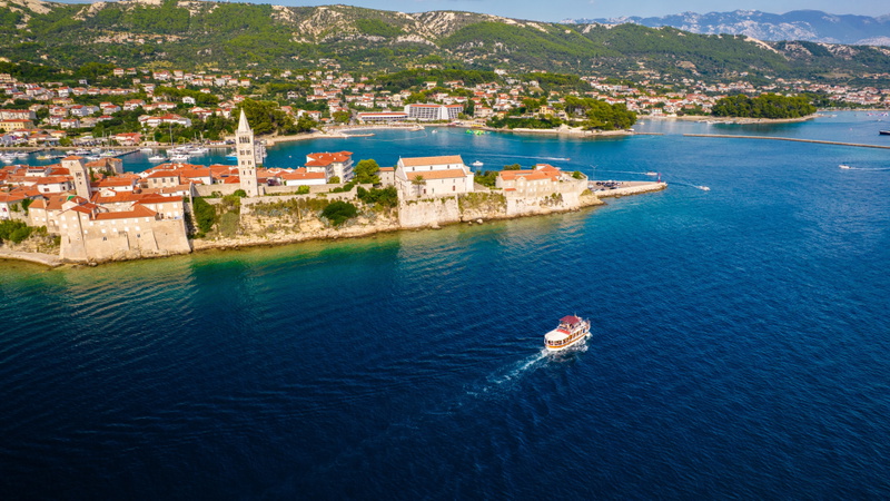 Apartman Sunset View Rab