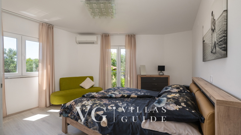 Villa Eneria