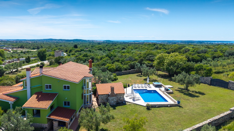 Villa Eneria