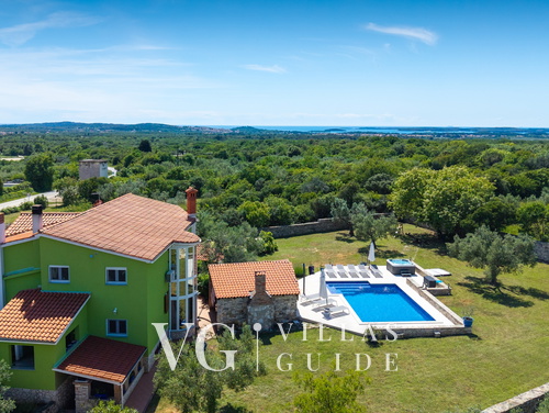 Villa Eneria