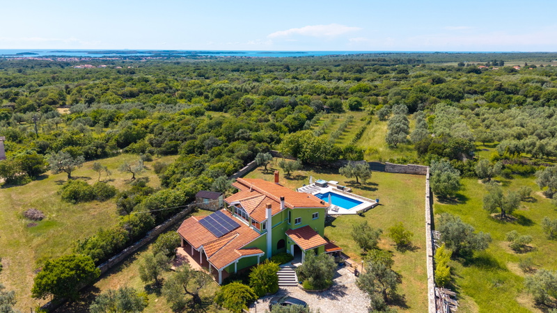 Villa Eneria