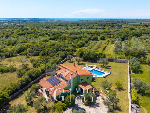 Villa Eneria