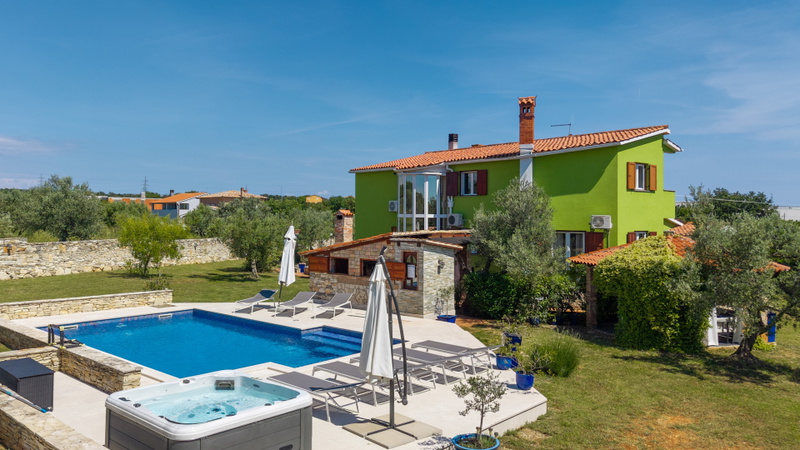 Villa Eneria