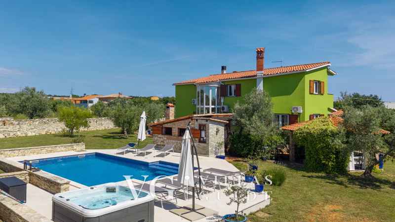 Villa Eneria